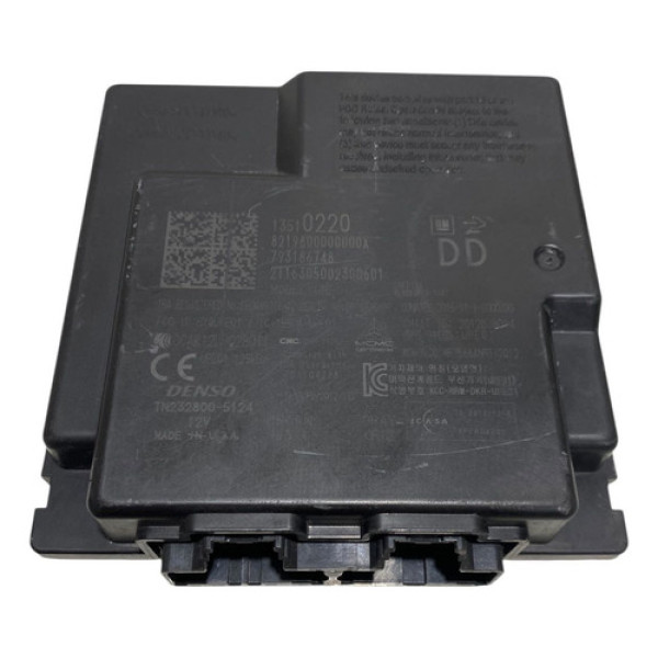 Módulo Conforto Gm Cruze 1.4 2017/2019 13510220