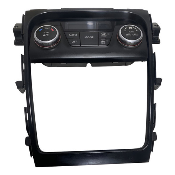 Comando Ar Condicionado Suzuki Sx4 2011 3951054l10