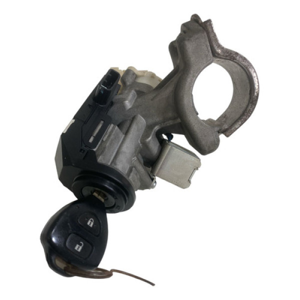 Cilindro Ignição C/ Módulo Toyota Etios 1.5 2016 897800d030