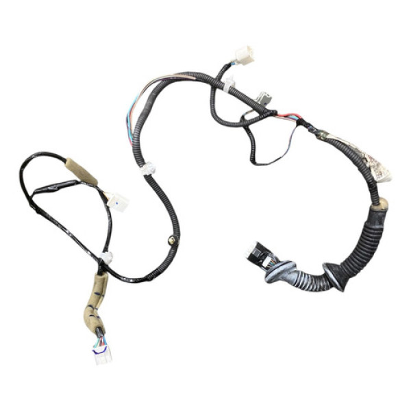 Chicote Porta Traseira Direita Honda Fit 2015/2021 32753t5n