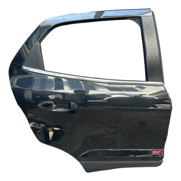 Porta Traseira Direita Ford  Ecosport Titanium 2.0 2019