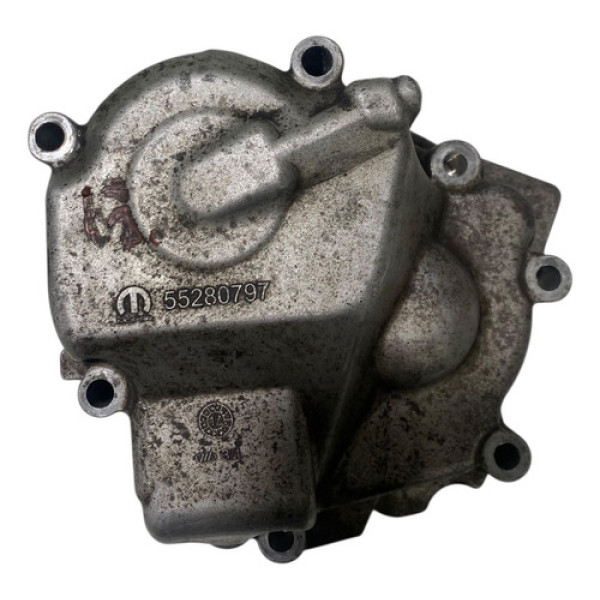 Tampa Câmbio Fiat Strada/mobi/cronos/argo 2018 55280797