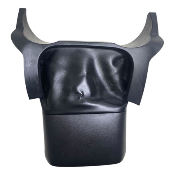 Moldura Superior Coluna Direção Evoque 2017 Bj323f902ab