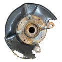 Manga De Eixo Dianteiro Direito Honda Wrv 1.5 Aut 2020
