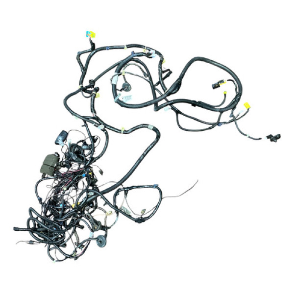 Chicote Interno Carroceria Honda Fit Exl 2016 32107t5nm403