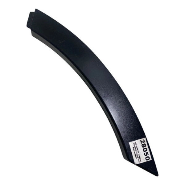 Spoiler Porta Traseira Esquerda Evoque 2017 Bj3216a333ac Preto