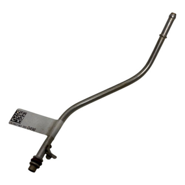 Mangueira Alimentação Turbina Montana Turbo 2024 55510498