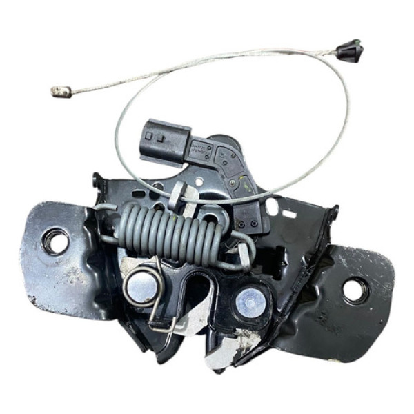 Fechadura Tranca Capo Nissan Kicks 2018 2019 2020 