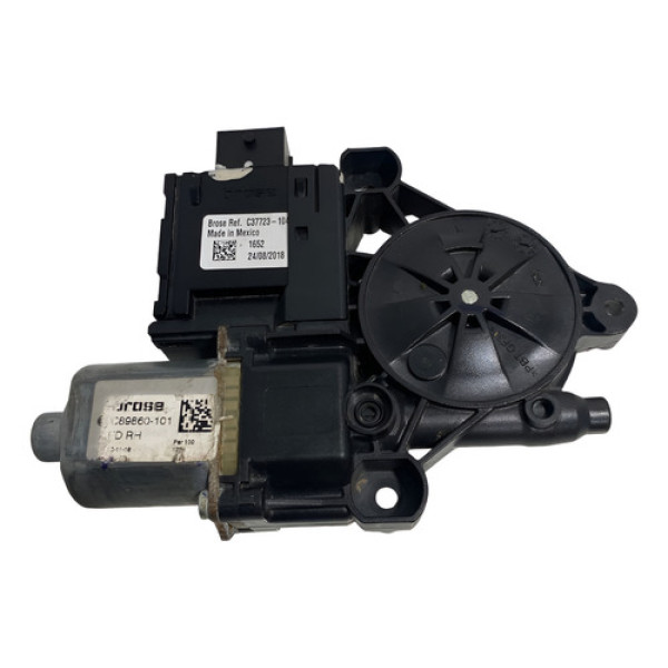 Motor Vidro Dianteiro Direito Jeep Renegade 2020 C89860101