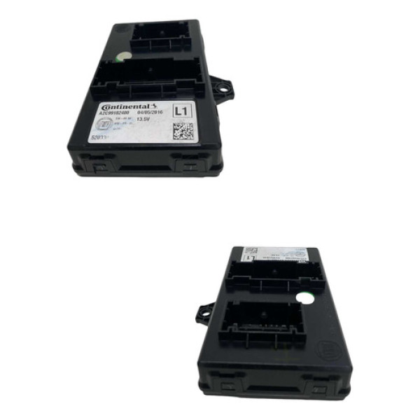 Módulo De Conforto Fiat Mobi/uno 2020  A2c99182400