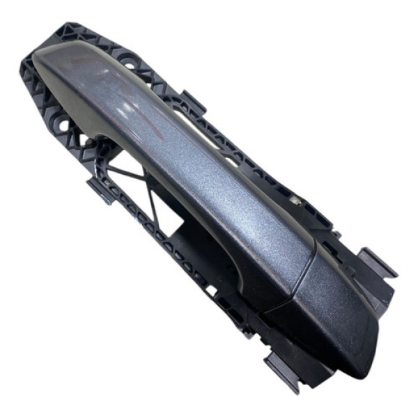 Maçaneta Externa Traseira Direita Vw T Cross 2021 C/detalhe