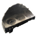 Painel De Instrumentos Mercedes C180 2010 A2c53245324  Preto