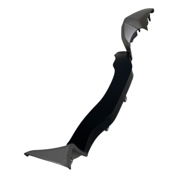 Moldura Painel Central Fiat Cronos 2019 100237065