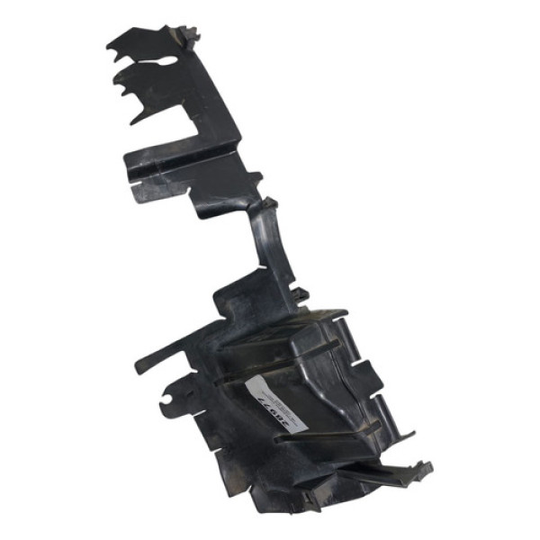 Defletor Direito Radiador Vw T-cross 2020 2021 2gp121284a