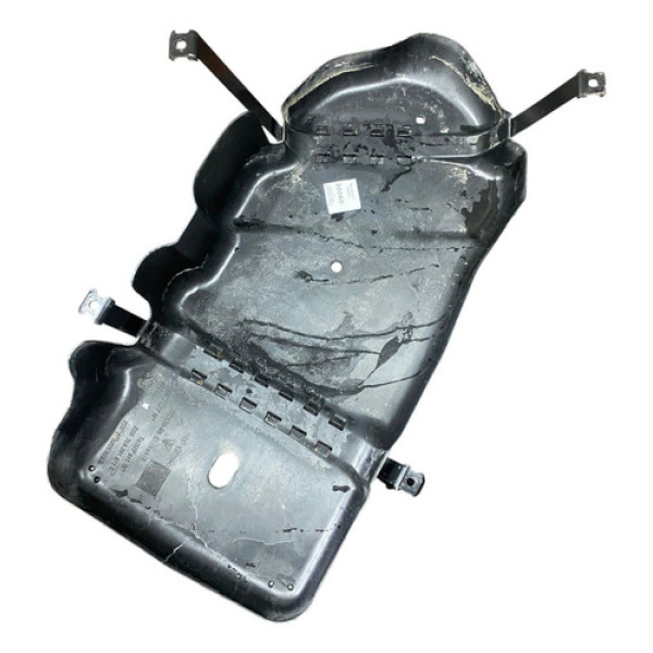 Protetor Tanque Combustível Porsche Cayenne 2011 C/ Detalhe