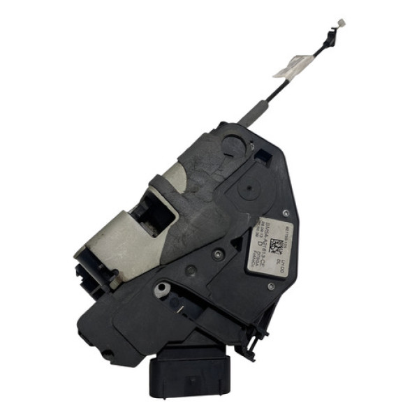 Fechadura Porta Diant Esquerda Ford Focus 2015 Bm5aa21813ce