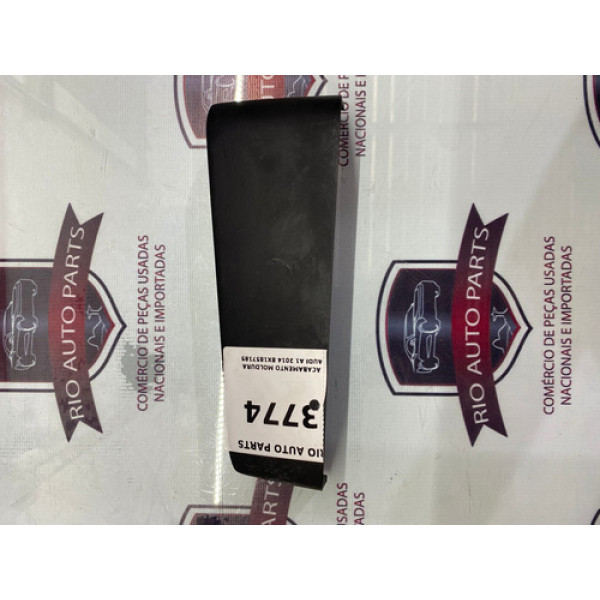 Acabamento Moldura Audi A1 2014 8x1857185