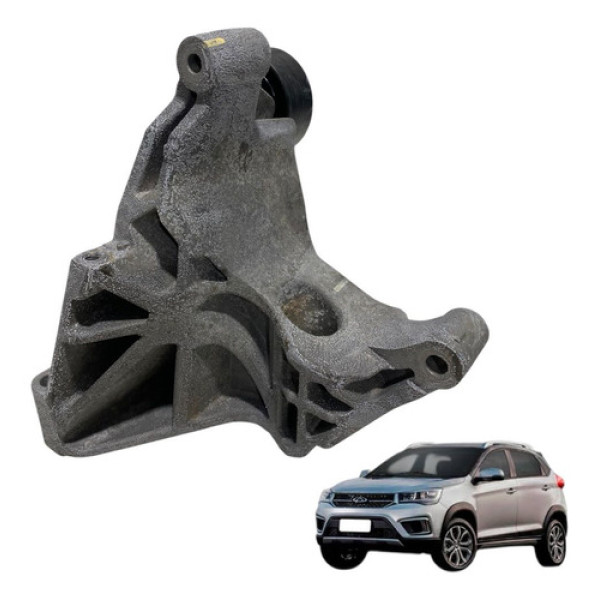 Suporte Alternador Chery Tiggo 2 2020 D4g1b1025013ab