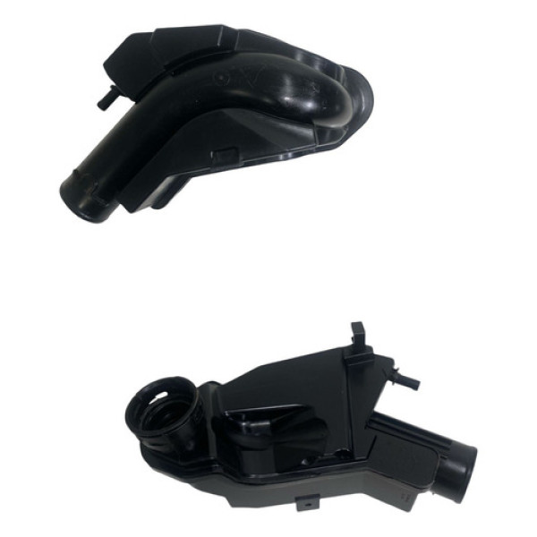 Caixa Ressonadora Filtro Ar Tracker Onix 2020/2023 26308740