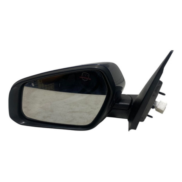 Retrovisor Esquerdo C/ Camera Hyundai Creta 2023 87610bx010