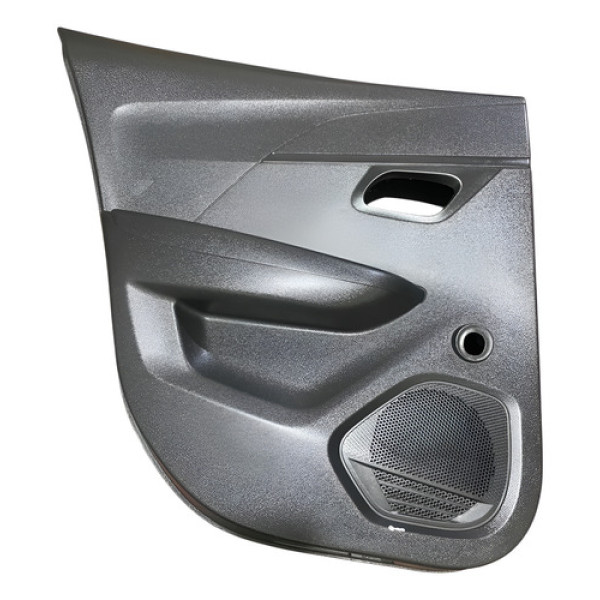 Forro Porta Traseira Esquerda Peugeot 208 Like 2023