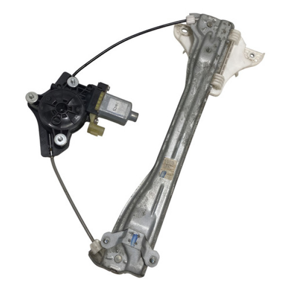 Maquina Vidro Diant Esquerdo Hyundai Hb20 2020 82450r1000