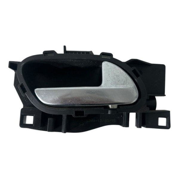 Maçaneta Int Diant Direita Peugeot 208 2015/2019 96605253vv