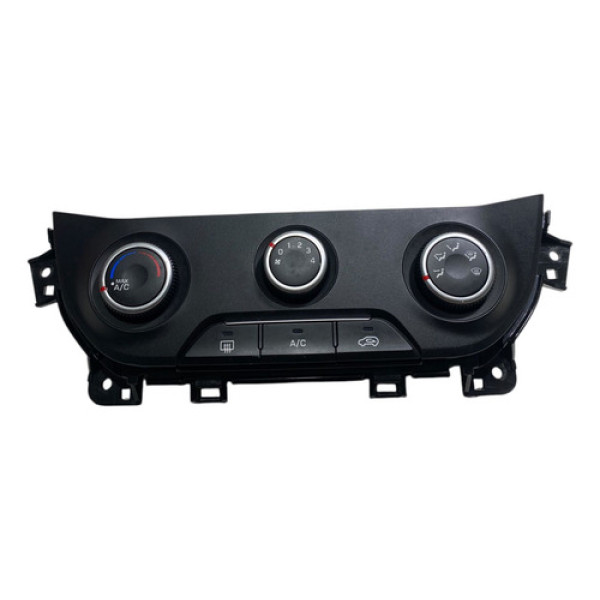 Comando Ar Condicionado Hyundai Creta 2021 97250m4000