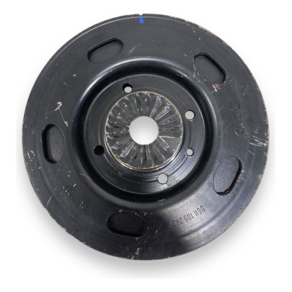 Polia Virabrequim Audi A4/vw Jetta Tfsi 2.0 2011 06h105243k