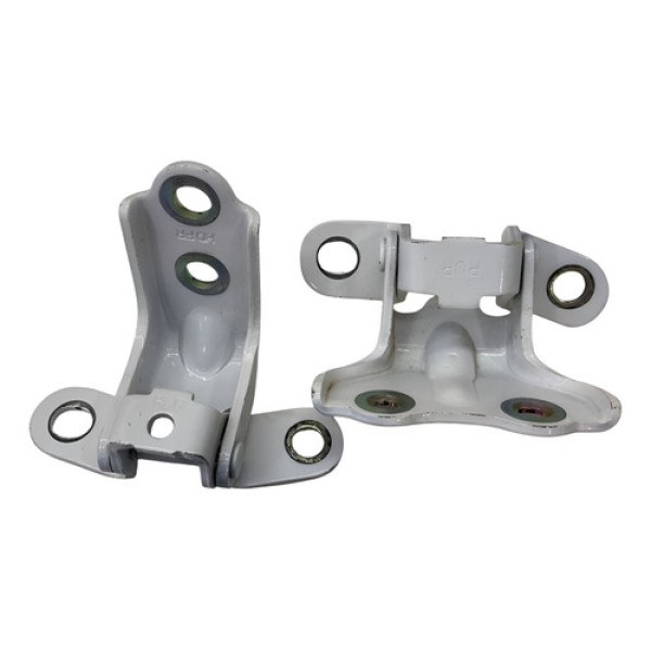 Par Dobradiça Porta Traseira Direita Hb20 2020/24