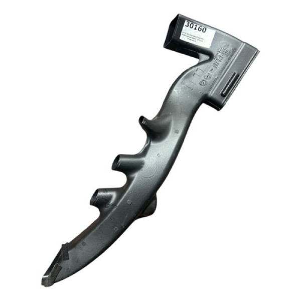 Duto Ar Esquerdo Painel Porsche Cayenne V6 2011 7p0819623