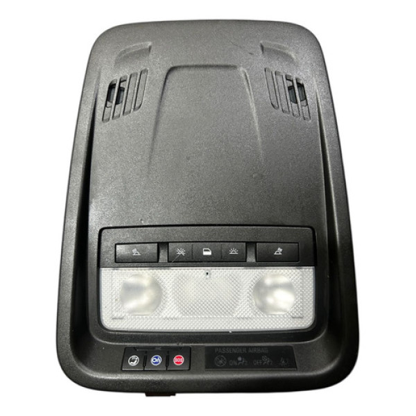 Luz Teto Cortesia Gm Cruze 2020 13415545