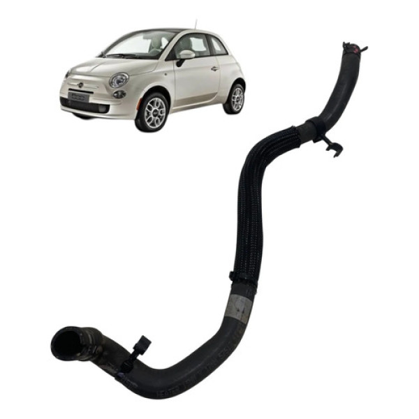  Mangueira Arrefecimento Fiat 500 1.4 8v 2012 04560163ab