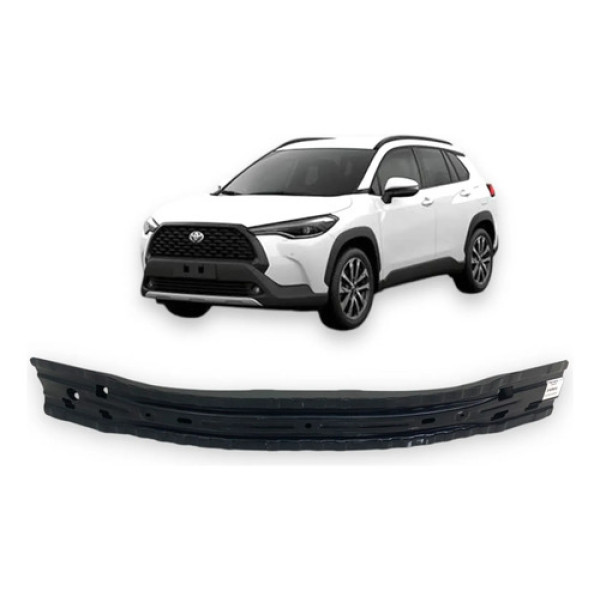 Alma Parachoque Dianteiro Toyota Corolla Cross Xre 2024