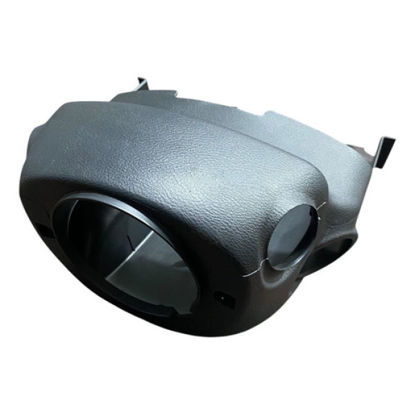 Conjunto Moldura Coluna Direção Nissan Kicks 2024 484705ra0a