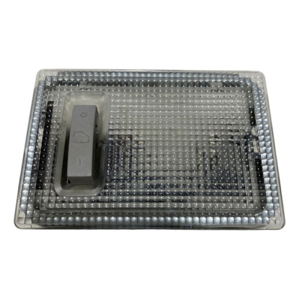 Luz Teto Cortesia Gm Montana Premier 2024 13126729