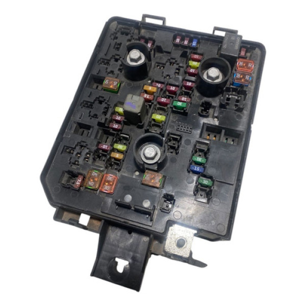 Caixa De Fusível Gm Onix/prisma 2018 52142580