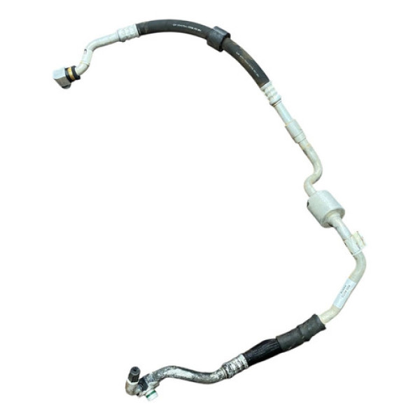 Mangueira Ar Condicionado Fiat Mobi 3cc 2018 Acd752