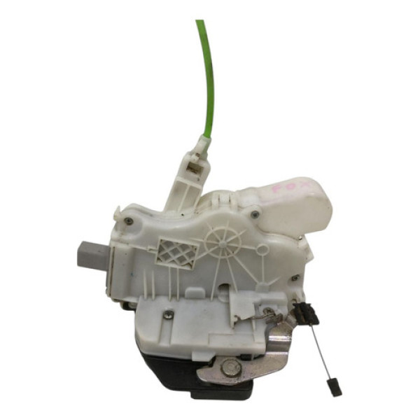 Fechadura Traseira Esquerda Spacefox 2010 5z9839013t 