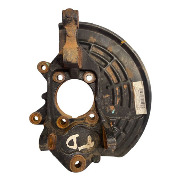 Manga De Eixo Traseira Direita Jeep Renegade 1.8 E-torq 2017