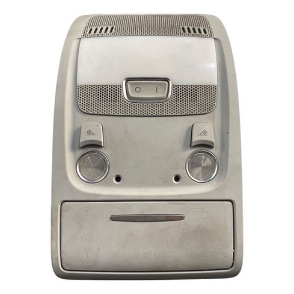 Luz Teto C/ Porta Óculos Audi A4 2012 8t0947135bf