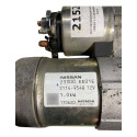Motor De Arranque Nissan Kicks/versa 1.6 23300ee01e 