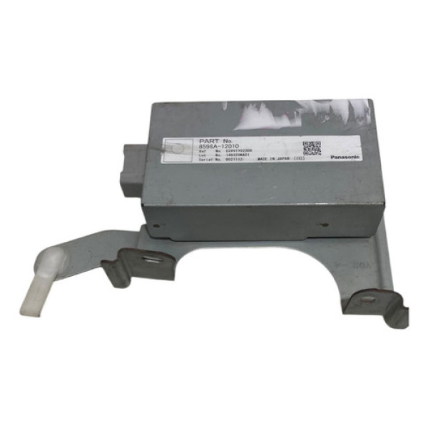 Modulo Central Toyota Corolla 2018 8598a12010