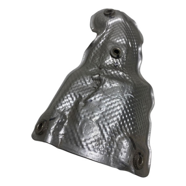 Defletor Catalisador Jeep Renegade 1.3 T270 2024 53483685