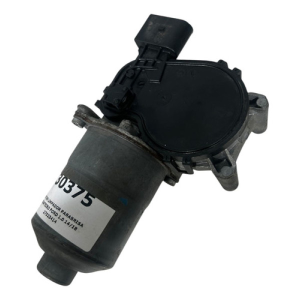 Motor Limpador Parabrisa Dianteiro Ford Onix 14/18 27023414
