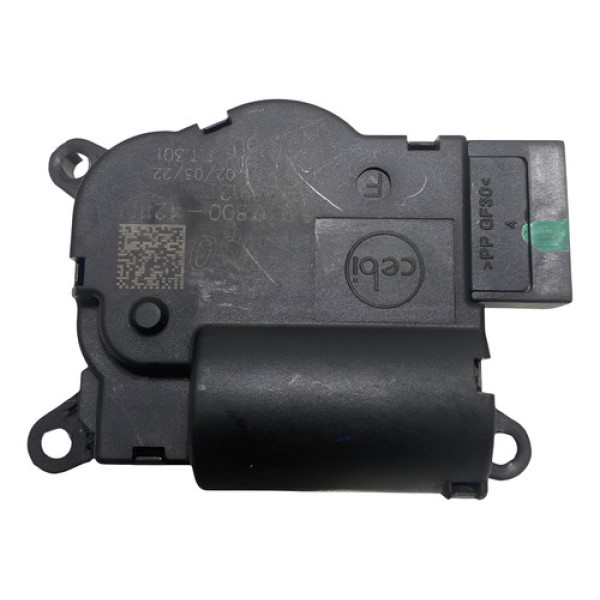 Atuador Cx Evaporadora Jeep Commander 1.3 2022 Mr1138004211