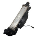 Radiador Intercooler Fiat Ducato/boxer/jumper 2.3  105301460