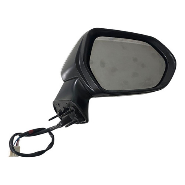 Retrovisor Direito (7 Fios Toyota Corolla Xei 2023 C/detalhe