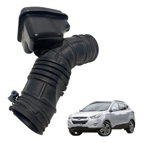Duto Filtro De Ar Hyundai Ix35 2015 281302s600