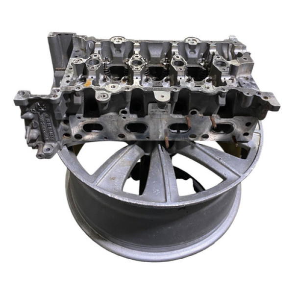 Cabeçote Mercedes A200/c180 1.6 2014  R2700160600